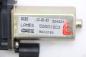 Preview: Fensterheber-Motor vorn rechts 50001603 Fiat STILO Multi Wagon