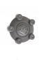 Preview: Radkappe 2K0601169 VW CADDY 3 Kasten