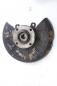 Preview: Achsschenkel vorn links 893407241S Audi 80 89