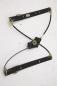Preview: Fensterheber elektrisch vorn links 8K0837461C Audi A4 Avant 8K