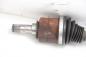 Preview: Antriebswelle vorn rechts 13320254 Opel CORSA D