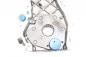 Preview: Stirndeckel 55232196 Opel CORSA D