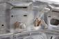 Preview: Motorhaube 9196450 Opel CORSA C
