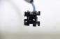 Preview: Scheibenwischermotor hinten 6388200442 Mercedes VITO 1 W638