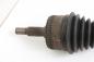 Preview: Antriebswelle vorn links 6383342334 Mercedes VITO 1 W638