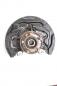 Preview: Achsschenkel vorn rechts 5310978 Ford EDGE