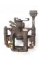 Preview: Bremssattel hinten links 13300863 Opel ASTRA J Caravan