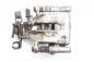 Preview: Bremssattel hinten rechts 8251699 Volvo V40