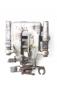 Preview: Bremssattel hinten rechts 8251699 Volvo V40