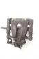 Preview: Bremssattel hinten rechts 4154201583 Mercedes CITAN KASTEN 415