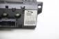 Preview: Kombiinstrument 13208191 Opel MERIVA A