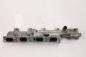 Preview: Ansaugstutzen 5850835 Opel MERIVA A
