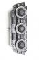 Preview: Klimabedienteil 6H5219E900BB Land Rover FREELANDER 2 FA