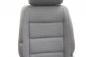 Preview: Stoßstange vorn VW POLO 86C 867807217D 10-1992 gebraucht 3