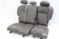 Preview: Sitzbank hinten 015 Chrysler PT CRUISER