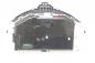 Preview: Kombiinstrument 8100B321 Mitsubishi SPACE STAR A0
