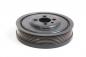 Preview: Riemenscheibe 03G105243 VW GOLF PLUS
