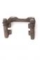 Preview: Bremssattelträger hinten links 1K0615425P VW GOLF PLUS
