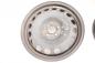 Preview: Felge Stahl hinten links 1J0601027L VW GOLF 4