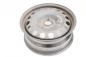 Preview: Felge Stahl hinten links 1J0601027L VW GOLF 4