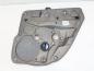 Preview: Fensterheber elektrisch hinten rechts 1J4839756E VW GOLF 4
