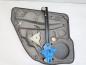 Preview: Fensterheber elektrisch hinten rechts 1J4839756E VW GOLF 4