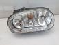 Preview: Scheinwerfer links 1J1941015B VW GOLF 4