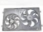 Preview: Ventilator (am Kühler) 1J0121207T VW GOLF 4