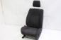 Preview: Sitz vorn links 93194367 Opel AGILA B