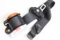 Preview: Sicherheitsgurt hinten links 8498051K00 Opel AGILA B