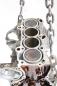 Preview: Motorblock für Opel AGILA B (2008/04-2012/10) 1242 ccm 63 kW 86 PS 93195687 Opel gebraucht