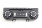 Preview: Klimabedienteil 3T0907044BD Skoda OCTAVIA 2 1Z Combi