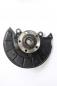 Preview: Achsschenkel vorn rechts 1K0407256AA Skoda OCTAVIA 2 1Z Combi
