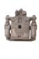 Preview: Bremssattel hinten links L2322661X Mazda CX 7