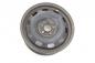 Preview: Felge Stahl hinten links 1J0601027AB Seat LEON 1 1M