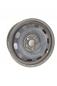 Preview: Felge Stahl hinten links 1J0601027AB Seat LEON 1 1M