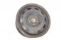 Preview: Felge Stahl hinten rechts 1J0601027AB Seat LEON 1 1M