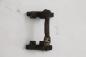 Preview: Bremssattelträger hinten rechts 6Q0615426A Seat LEON 1 1M