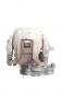 Preview: Bremssattel hinten links 4605B637 Mitsubishi OUTLANDER 3 AWD