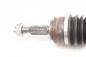 Preview: Antriebswelle vorn links 3815A523 Mitsubishi OUTLANDER 3 AWD