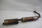 Preview: Auspuff / Schalldämpfer hinten 1T0253181CD VW TOURAN 1