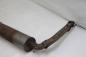 Preview: Auspuff / Schalldämpfer hinten 1T0253181CD VW TOURAN 1