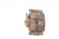 Preview: Bremssattel hinten links 1612437280 Citroen JUMPER Pritsche