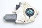 Preview: Fensterheber-Motor vorn links 4F0959801B Audi A6 4F C6