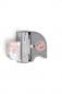 Preview: Schalter Fensterheber hinten rechts 4F0959855 Audi A6 4F C6