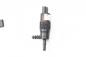 Preview: Scheibenwischerwasserpumpe 3B7955681 Audi A6 4F C6