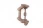 Preview: Bremssattelträger hinten links 4F0615425D Audi A6 4F C6