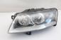 Preview: Scheinwerfer links 4F0941029AK Audi A6 4F C6