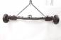 Preview: Achse hinten 46538228 Fiat STRADA 178