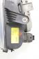 Preview: Scheinwerfer links 46537112 Fiat STRADA 178